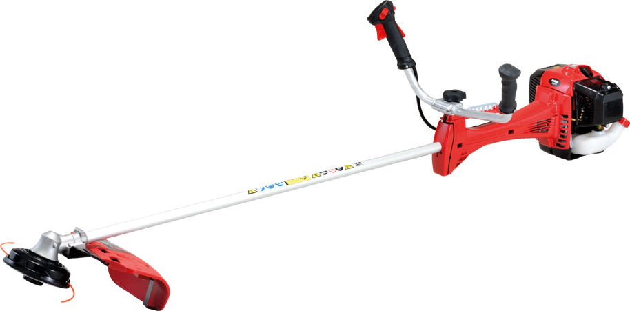 Shindaiwa B 410 TS Δίχρονο Βενζινοκίνητο Χορτοκοπτικό Ώμου / Χειρός 2.42hp 8.7kg - Image 5