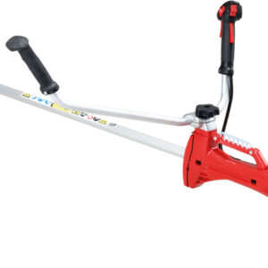 Shindaiwa B 410 TS Δίχρονο Βενζινοκίνητο Χορτοκοπτικό Ώμου / Χειρός 2.42hp 8.7kg