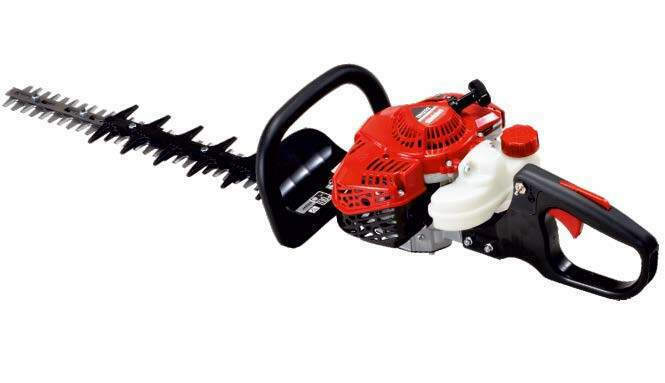 Shindaiwa DH202 Μπορντουροψάλιδο Βενζίνης 21.2cc με Μήκος Λάμας 54cm