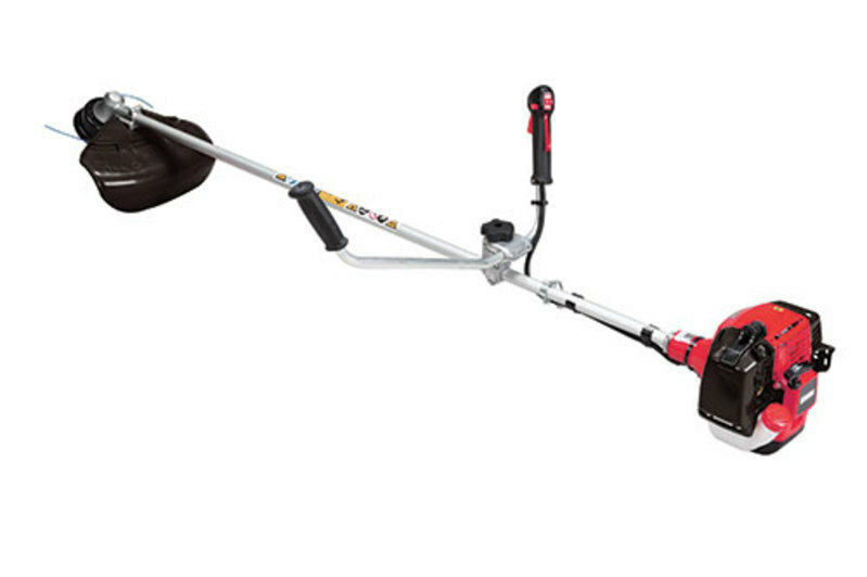 Shindaiwa B510S Δίχρονο Βενζινοκίνητο Χορτοκοπτικό Ώμου / Χειρός 3hp 9kg - Image 4