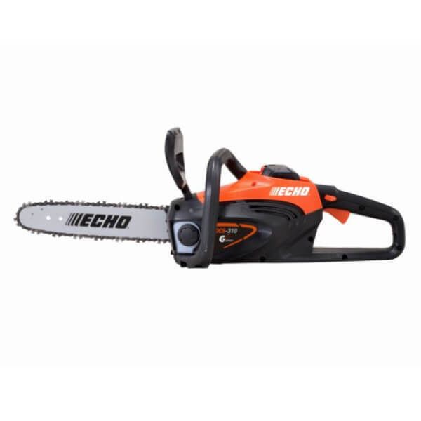 Echo Αλυσοπρίονο Μπαταρίας 1x4Ah 40V 3.3kg με Λάμα 30cm - Image 4