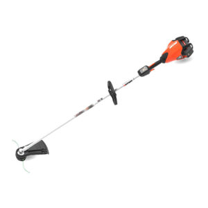 Echo Χορτοκοπτικό Μπαταρίας Ώμου / Χειρός 3.7kg 50.4V με 1 Μπαταρία 4.6Ah