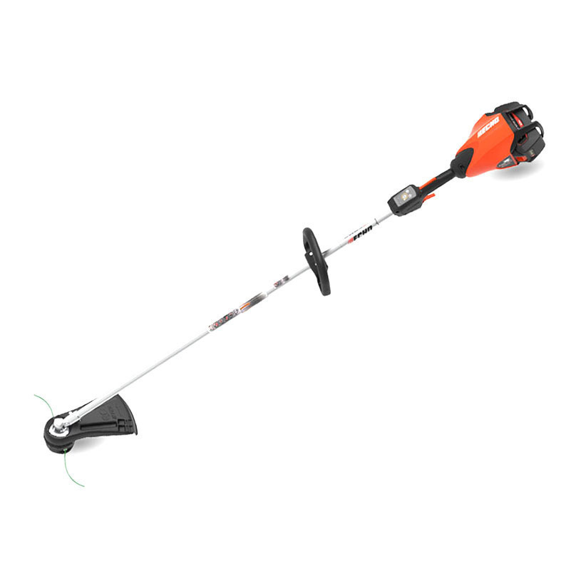 Echo Χορτοκοπτικό Μπαταρίας Ώμου / Χειρός 3.7kg 50.4V με 1 Μπαταρία 4.6Ah