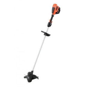 Echo Χορτοκοπτικό Μπαταρίας Ώμου / Χειρός 2.6kg 40V με 1 Μπαταρία 4Ah